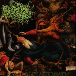 Ingested Lobotomized Remains : Severe Ogry Aftermath